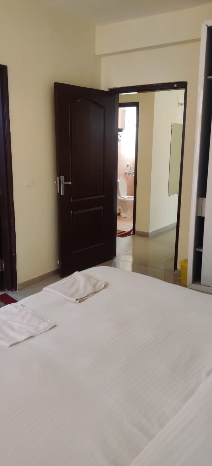 Room, omaxe-r2 3 Bedroom 1750 Sq.Ft. Apartment In Gomti Nagar Lucknow 9104978