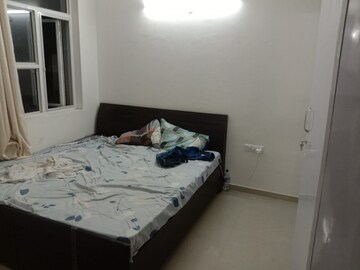 Bedroom in 3 BHK Apartment at Omaxe R2, Gomti Nagar – for Rent