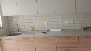 Bathroom in 4 BHK Villa at Jaypee Green Villas, Jaypee Greens – for Rent