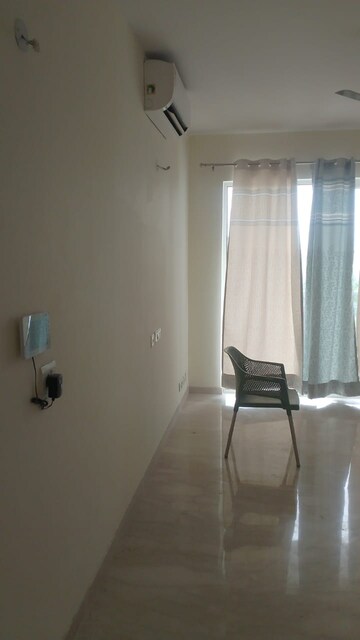 Bathroom in 4 BHK Villa at Jaypee Green Villas, Jaypee Greens – for Rent