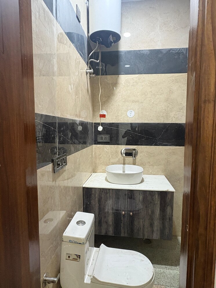 Kitchen, jaypee-green-villas 4 Bedroom 2359 Sq.Ft. Villa In Jaypee Greens Greater Noida 9104986