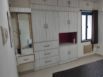 2 BHK Apartment – Exterior View View at Panchavati CHS, Vasant Vihar - for Rent