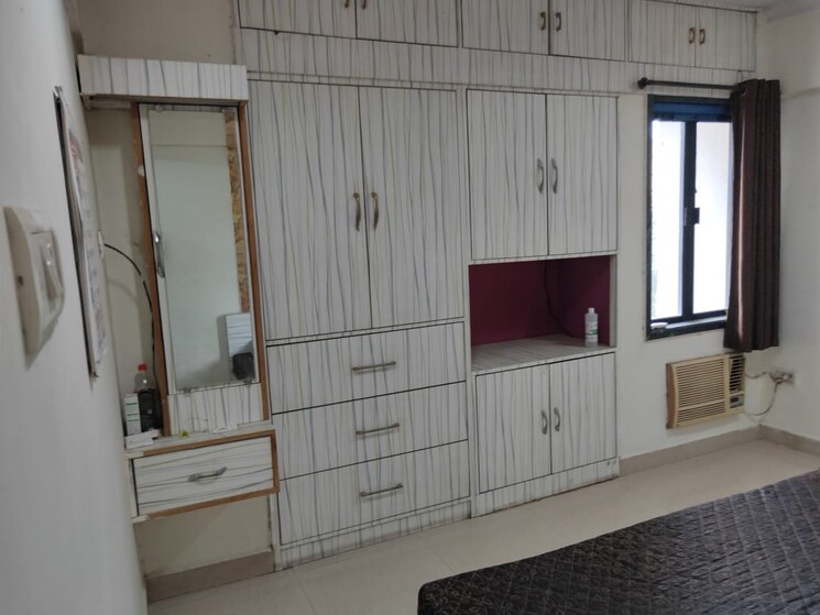 Exterior View, panchavati-chs 2 Bedroom 700 Sq.Ft. Apartment In Vasant Vihar Thane 9104989