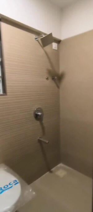 Bathroom in 2 BHK Apartment at 49 Simandhar Royale, Chembur – for Sale