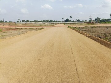Plot Area in  Plot at Kongara Kalan – for Sale