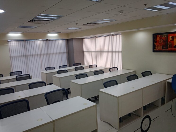 Team Area, sector 67 Commercial Office Space in IT/SEZ 14000 Sq.Ft. In Sector 67 Noida 9104971