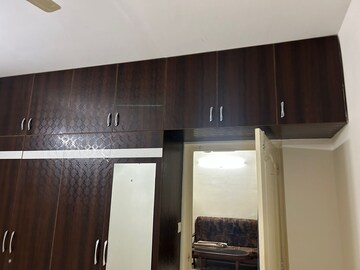 Kitchen in 2 BHK Apartment at Sai Kalyan Ultima, Thanisandra – for Rent