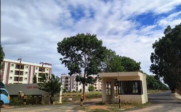  Plot – Exterior View View at Hoskote - for Sale