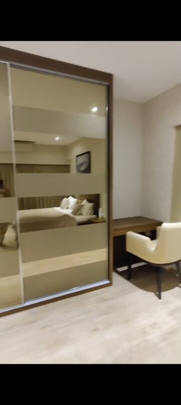  2 BHK Apartment at Bandra East – for Rent