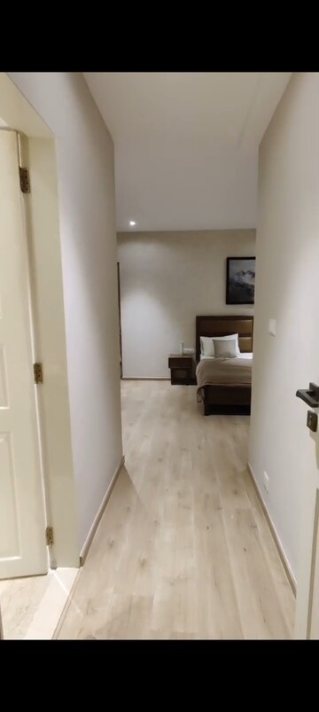 Kitchen in 2 BHK Apartment at Bandra East – for Rent