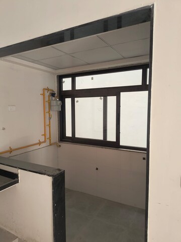 Kitchen in 2 BHK Apartment at South Bopal – for Rent