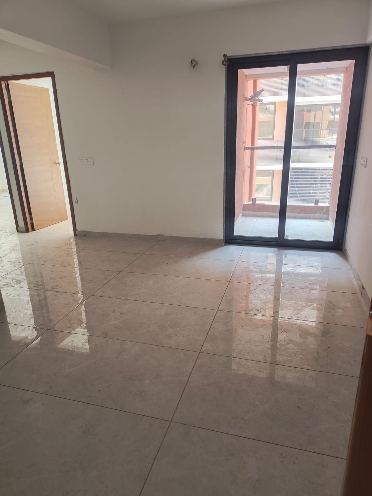 2 BHK Apartment For Rent in South Bopal