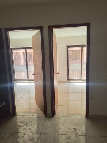 Room in 2 BHK Apartment at South Bopal – for Rent