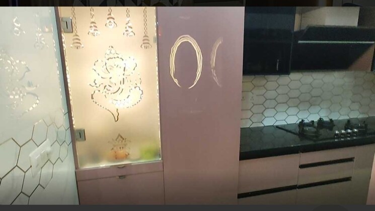 Room, prestige-high-fields 2.5 Bedroom 1492 Sq.Ft. Apartment In Gachibowli Hyderabad 9105095