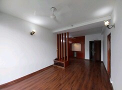 3.5 BHK + Servant Room Apartment For Sale in Pareena Coban Residences