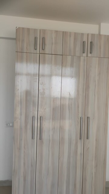 Bathroom in 2 BHK Apartment at Sector 17 Dwarka – for Rent