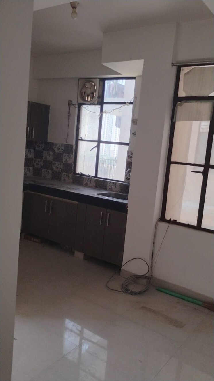 Kitchen, sector 17 dwarka 2 Bedroom 929 Sq.Ft. Apartment In Sector 17 Dwarka Delhi 9105038