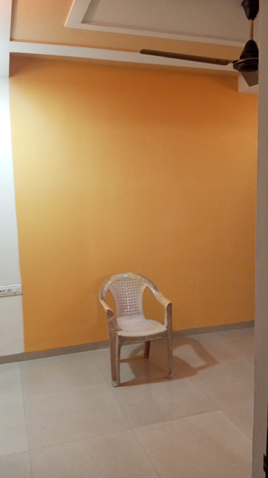 2 BHK + Servant Room Apartment For Rent in Akashganga Complex Kavesar