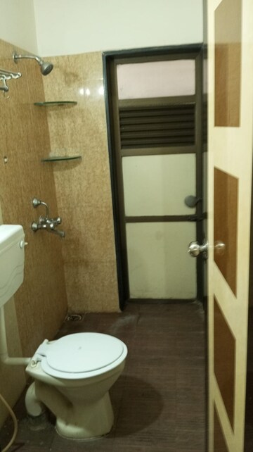  2 BHK Apartment at Akashganga Complex Kavesar, Kavesar – for Rent