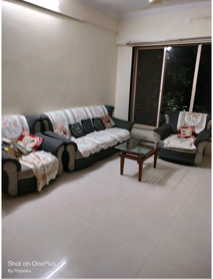 2 BHK + Pooja Room 680 Sq.Ft. Apartment in VR Bhoomi Acre I Wing