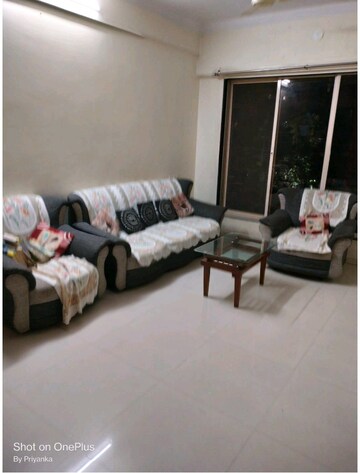 2 BHK Apartment For Rent in VR Bhoomi Acre I Wing, Waghbil