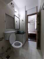 3 BHK 1898 Sq.Ft. Apartment in Adani M2K Oyster Grande