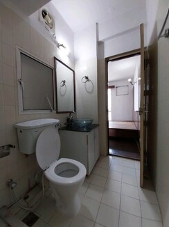 3 BHK Apartment For Sale in Adani M2K Oyster Grande