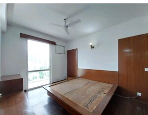 Bedroom in 3 BHK Apartment at Adani M2K Oyster Grande, Sector 102 – for Sale