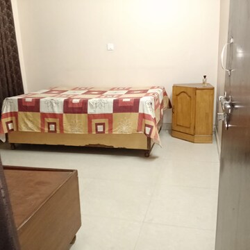 Bedroom in 3 BHK Apartment at Sector 11 Dwarka – for Rent
