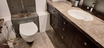 Team Area in 2 BHK Apartment at Malpani Vivanta, Balewadi – for Rent