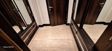 Building Lobby in 2 BHK Apartment at Malpani Vivanta, Balewadi – for Rent