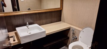 Furnished Amenities in 2 BHK Apartment at Malpani Vivanta, Balewadi – for Rent