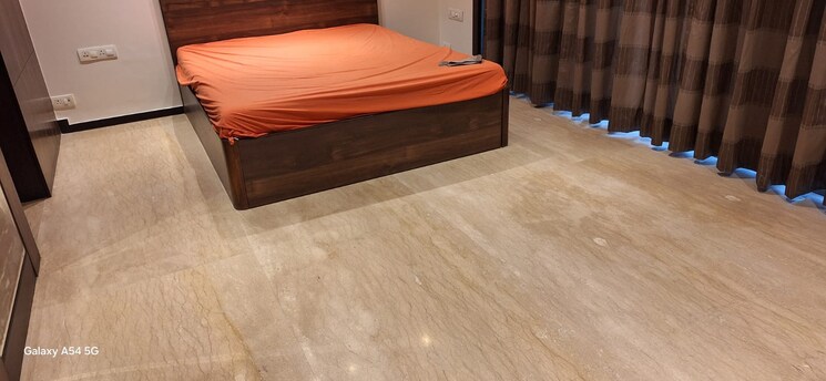 Bedroom, malpani-vivanta 2 Bedroom 644 Sq.Ft. Apartment In Balewadi Pune 9105067