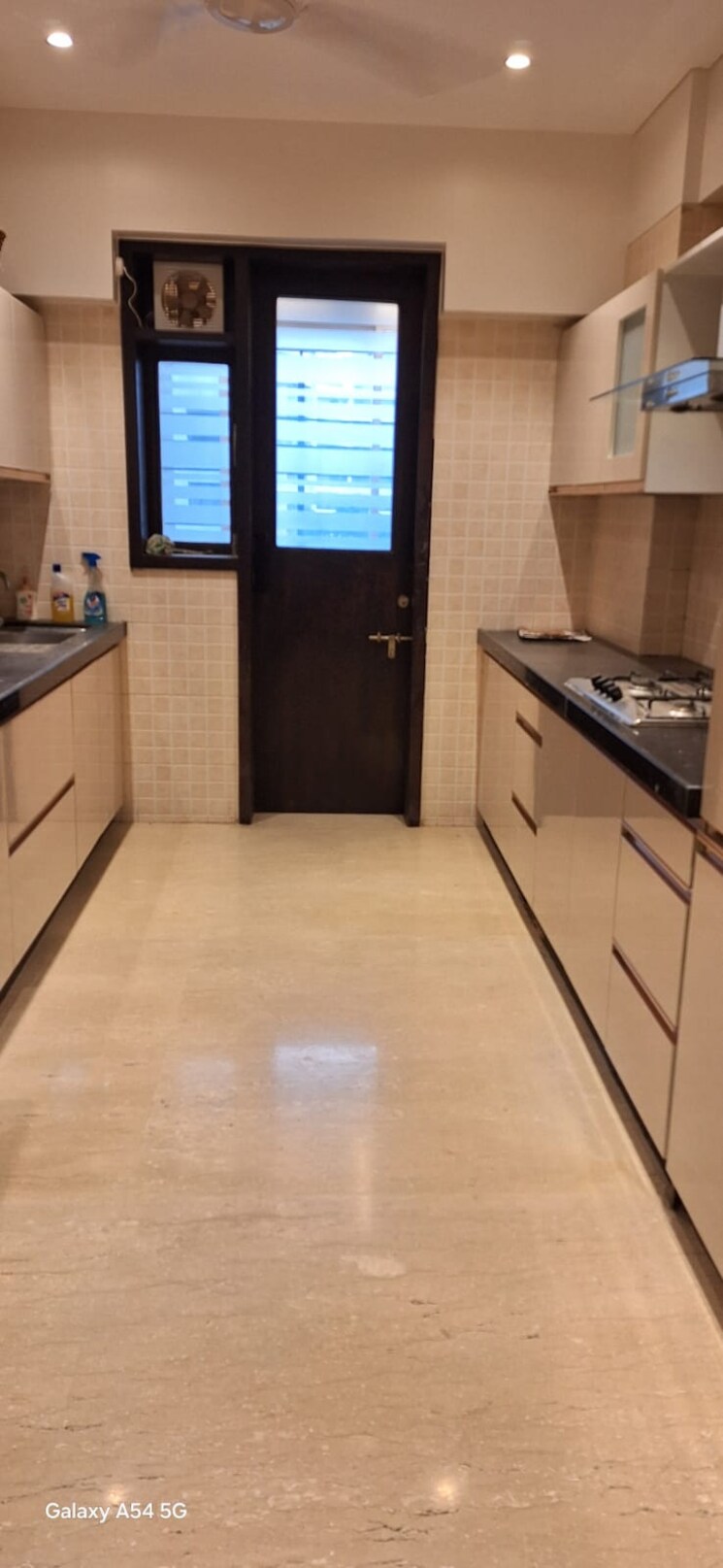 Kitchen/pantry, malpani-vivanta 2 Bedroom 644 Sq.Ft. Apartment In Balewadi Pune 9105067