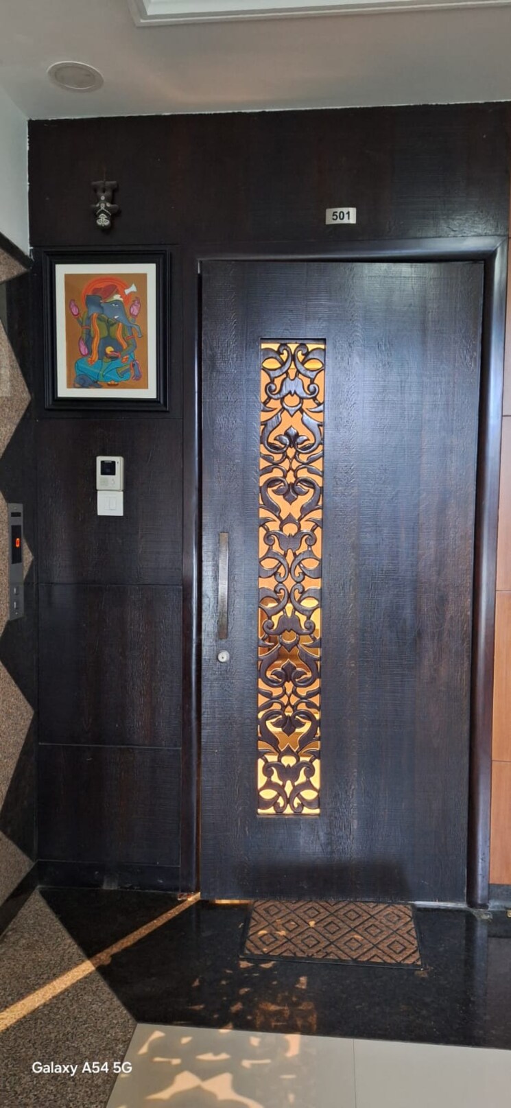 Bedroom, malpani-vivanta 2 Bedroom 644 Sq.Ft. Apartment In Balewadi Pune 9105067