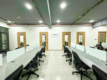 Team Area in  Office Space at Sector 67 – for Rent
