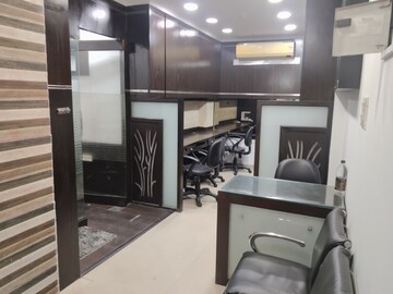 Kitchen in  Office Space at Netaji Subhash Place – for Rent