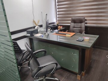 Team Area in  Office Space at Netaji Subhash Place – for Rent