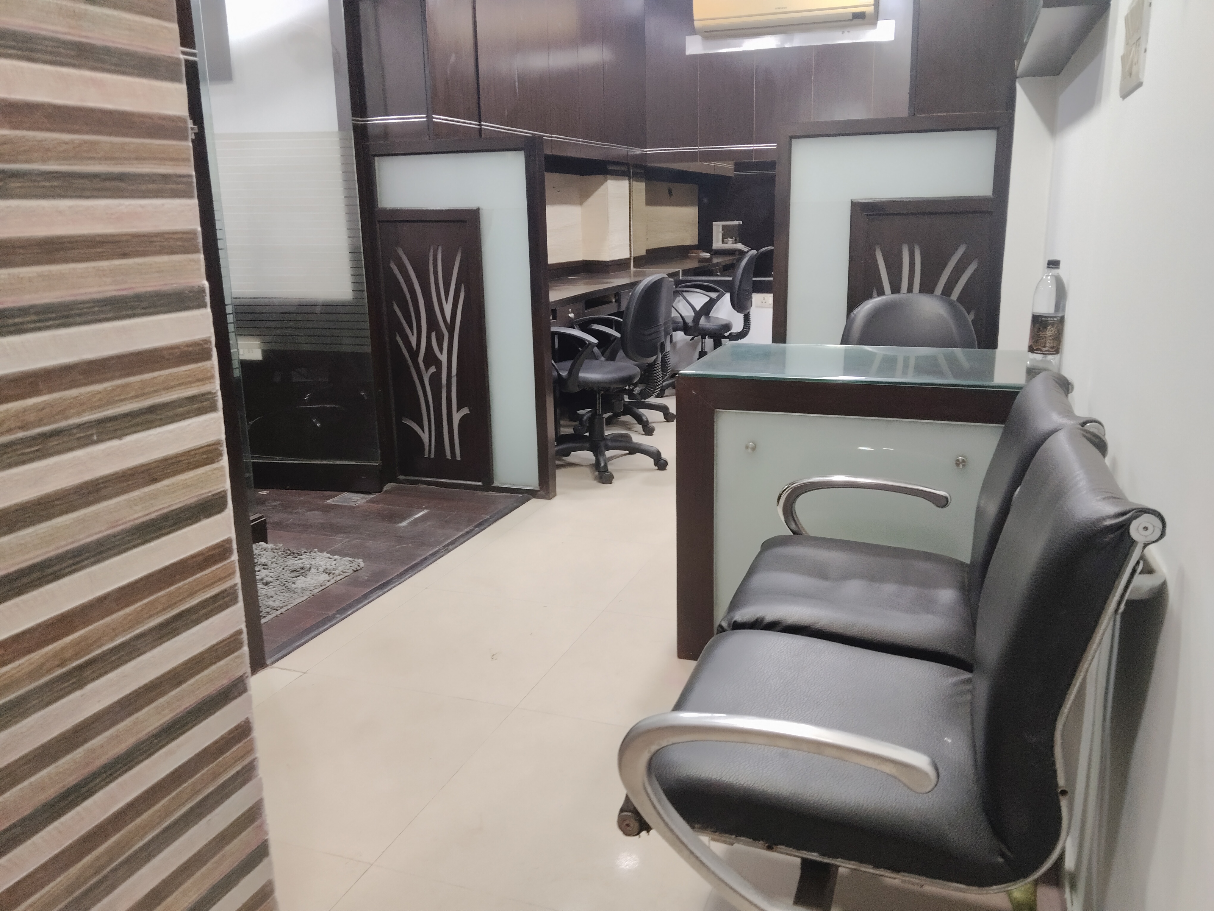 Office Space For Rent in Pearls Best Height 