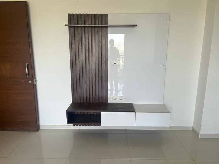 Room, shela 3 Bedroom 2183 Sq.Ft. Apartment In Shela Ahmedabad 9105076