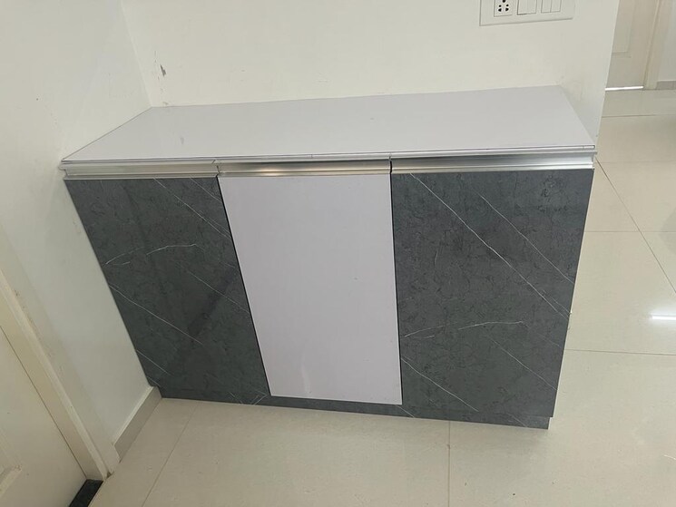 undefined, shela 3 Bedroom 2183 Sq.Ft. Apartment In Shela Ahmedabad 9105076