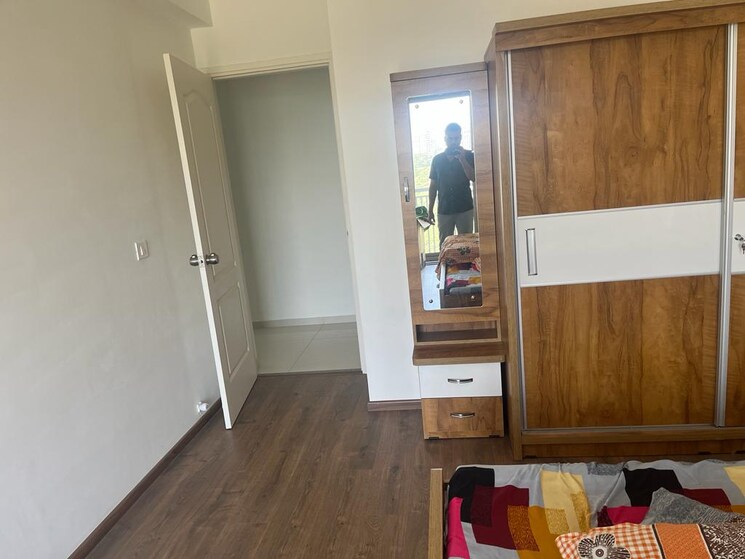 undefined, shela 3 Bedroom 2183 Sq.Ft. Apartment In Shela Ahmedabad 9105076