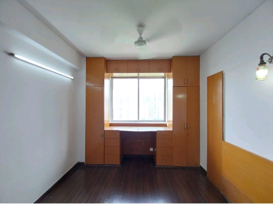 3 BHK 1689 Sq.Ft. Apartment in Adani M2K Oyster Grande