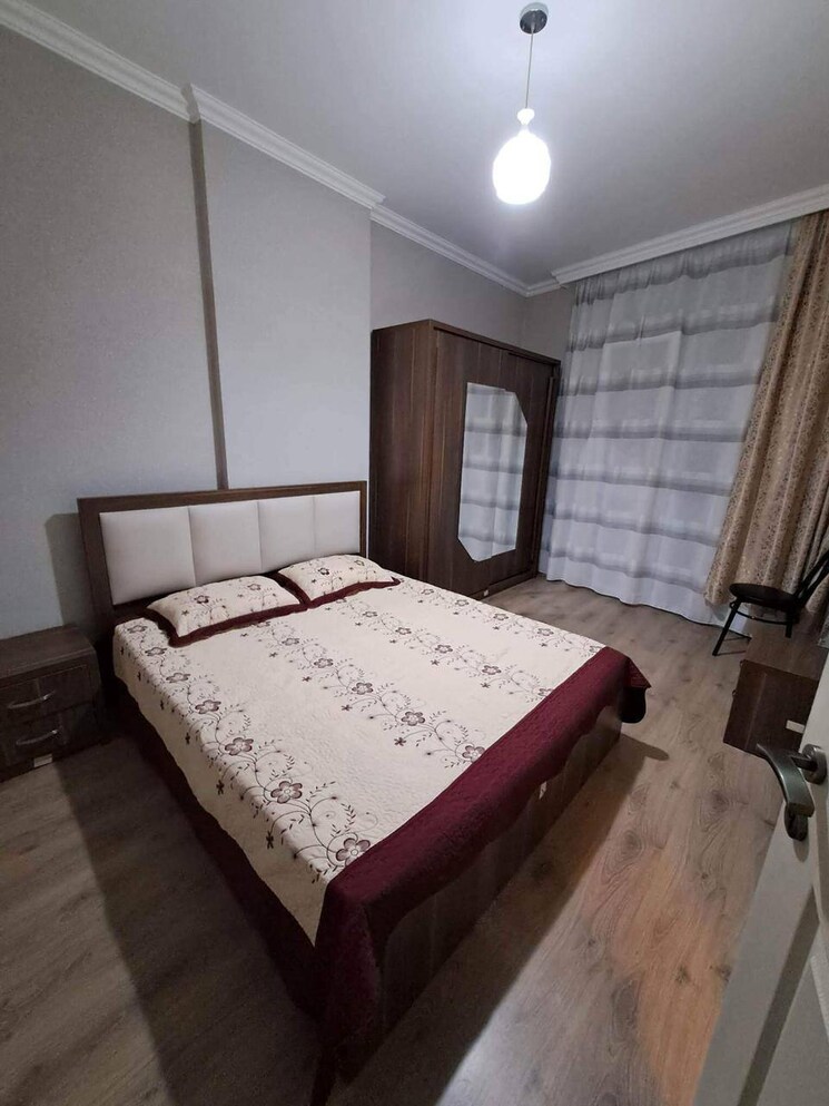 Bedroom, uttam nagar 2 Bedroom 53 Sq.Yd. Builder Floor In Uttam Nagar Delhi 9105078