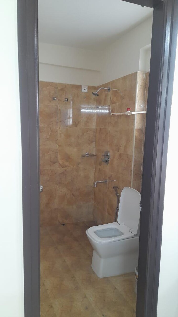 Bathroom, godrej-royale-woods 2 Bedroom 665 Sq.Ft. Apartment In Devanahalli Bangalore 9105082