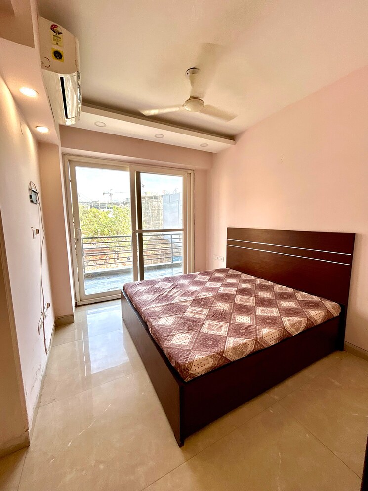 Bedroom, sector 40 2 Bedroom 1449 Sq.Ft. Builder Floor In Sector 40 Gurgaon 9105105