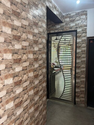 3 BHK Apartment – Exterior View View at Sector 9 Dwarka - for Rent