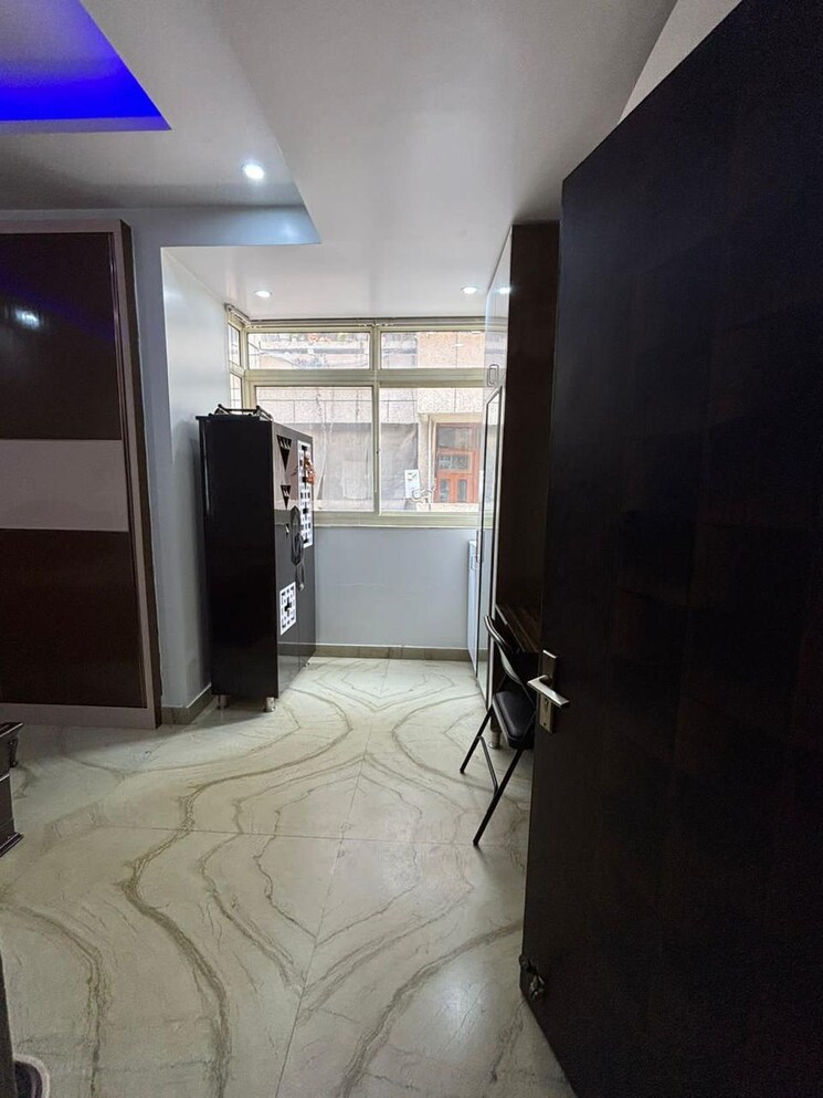 Bathroom, sector 9 dwarka 3 Bedroom 1400 Sq.Ft. Apartment In Sector 9 Dwarka Delhi 9105116