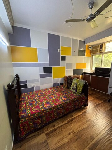 3 BHK Apartment For Rent in Sector 9 Dwarka