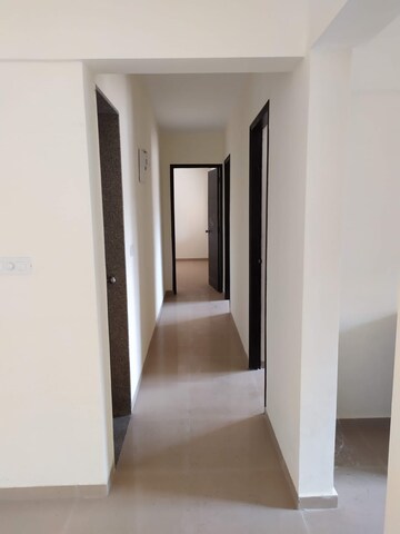Building Lobby in 2 BHK Apartment at DSK Gandhakosh, Baner – for Rent